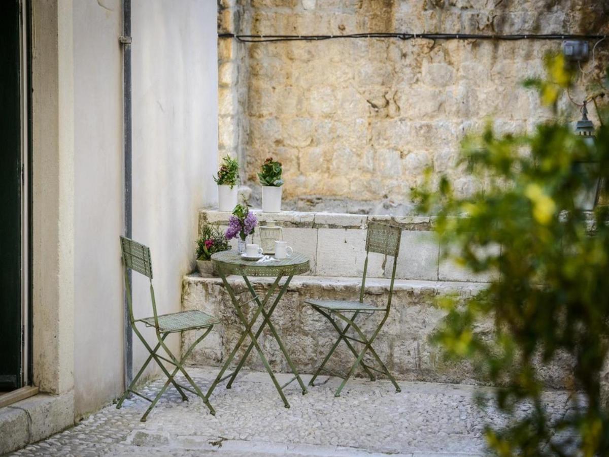 Apartments Franka Old Town دوبروفينك المظهر الخارجي الصورة