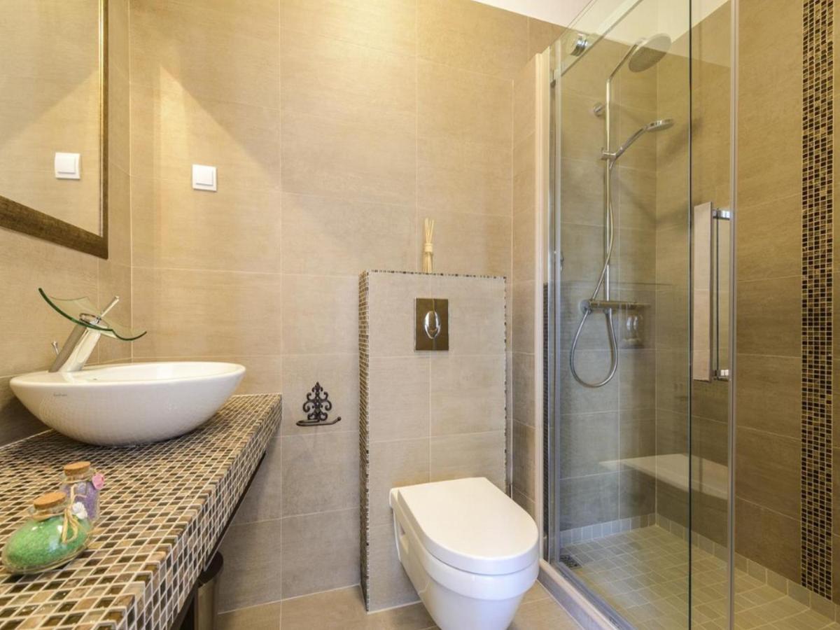 Apartments Franka Old Town دوبروفينك المظهر الخارجي الصورة