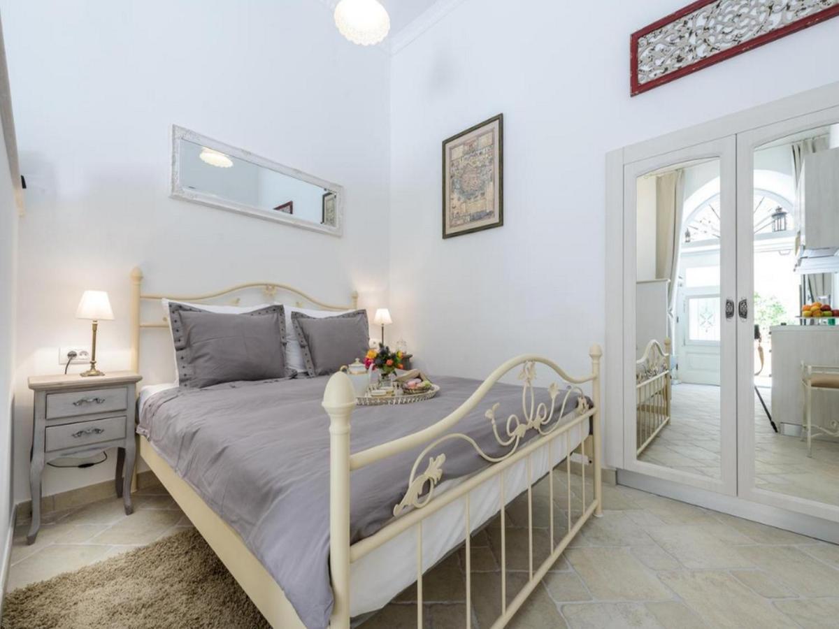 Apartments Franka Old Town دوبروفينك المظهر الخارجي الصورة