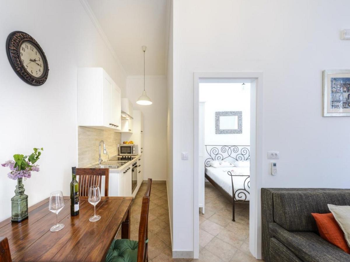 Apartments Franka Old Town دوبروفينك المظهر الخارجي الصورة